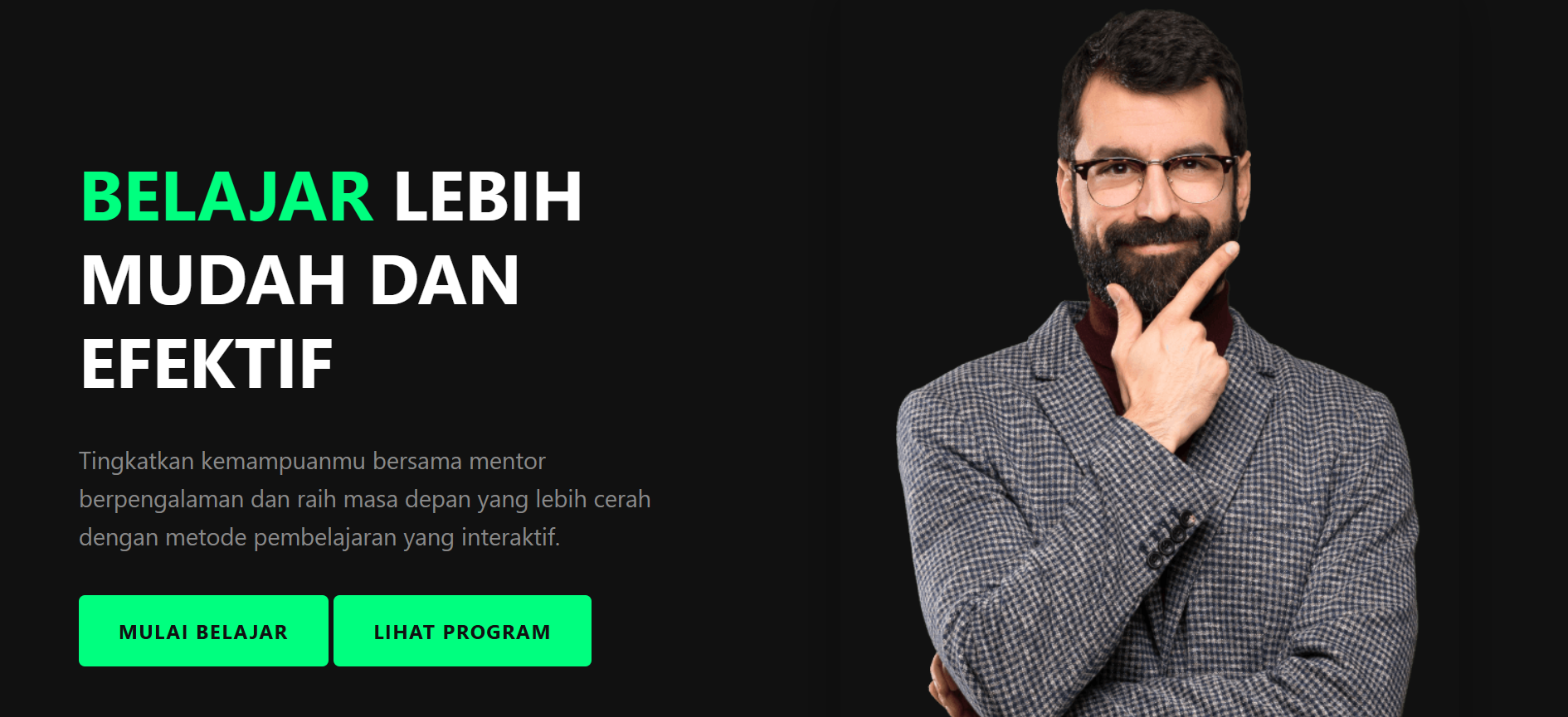 Ruang Belajar